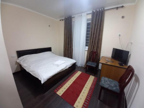 Adi Hotel Bishkek